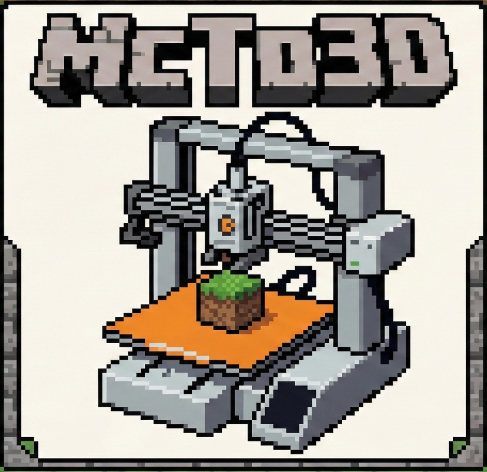 McTo3D