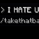 Take That Back logo