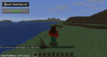 The Config