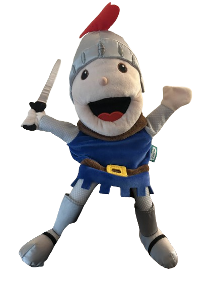 mr knight: the minceraft mod