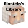 Einstein's Library