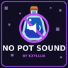 NO POT SOUND