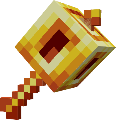 Allthemodium Mace
