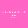 Vanilla Plus FO