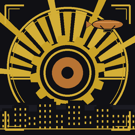 The Roaring 20's Oasis