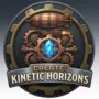 Create: Kinetic Horizons