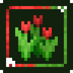 Flower Clusters
