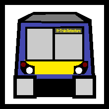 MTR Low Effort NIR Class 3000 & 4000