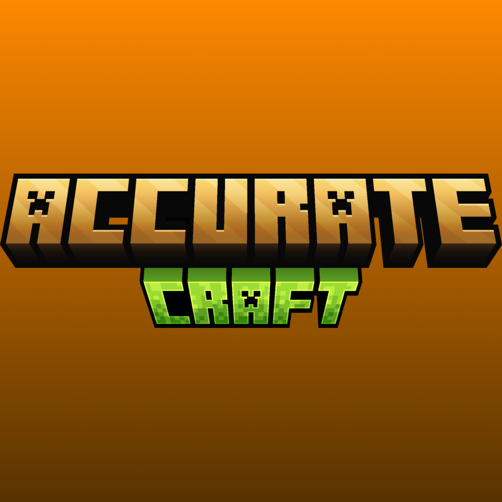 Accurate Craft