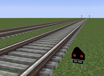 Limit of Shunt