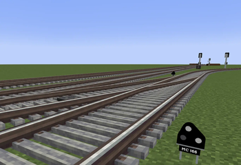 Shunt Signal