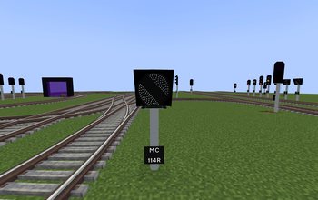 Create: Realistic Railways — screenshot 4