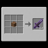 Minecraft But DIRT DROPS OP ITEMS!
