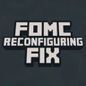 FOMC Reconfiguring Fix