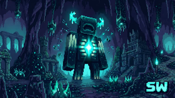 Sculk Wrath