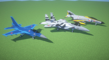 JASDF