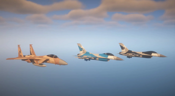 USAF aggressor