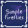 iceNslice's Simple Fireflies (textures)