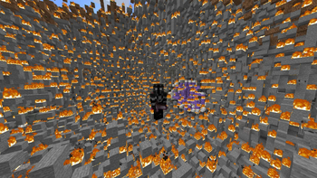 Destruction