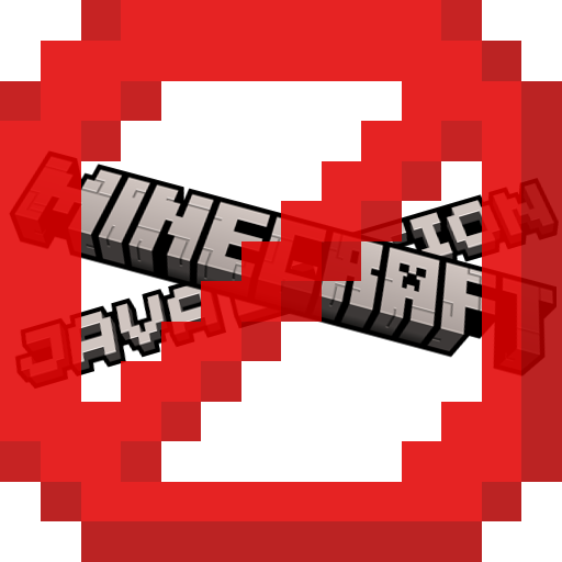 Original Java Logo Minecraft Texture Pack