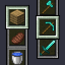 Offhand Hotbar