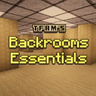 TFam's Backrooms Essentials