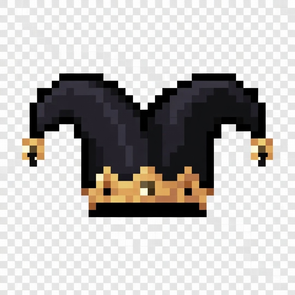King of Fools Overhaul