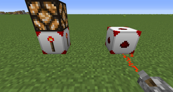 Wireless Redstone 