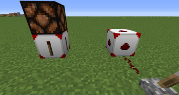 Wireless Redstone