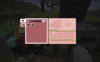 Cherry Interface — screenshot 1