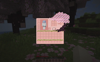 Cherry Interface — screenshot 3