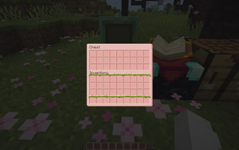 Cherry Interface — screenshot 5