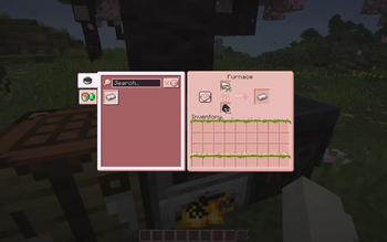 Cherry Interface — screenshot 6