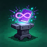 Over Enchantment Anvil