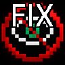 Sightless Inventory Fix