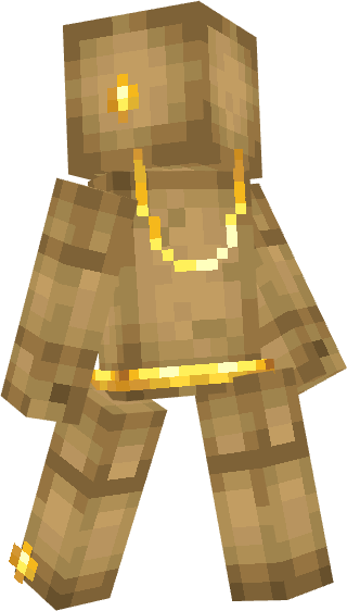 Short Armors screenshot