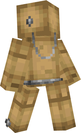 Short Armors screenshot