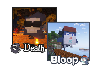 Bloop & Death