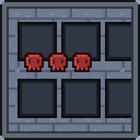 Dungeon GUI