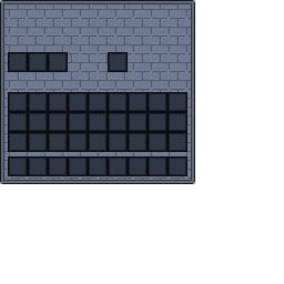 Dungeon GUI — screenshot 2
