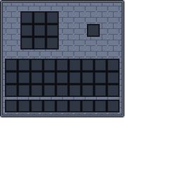 Dungeon GUI — screenshot 3