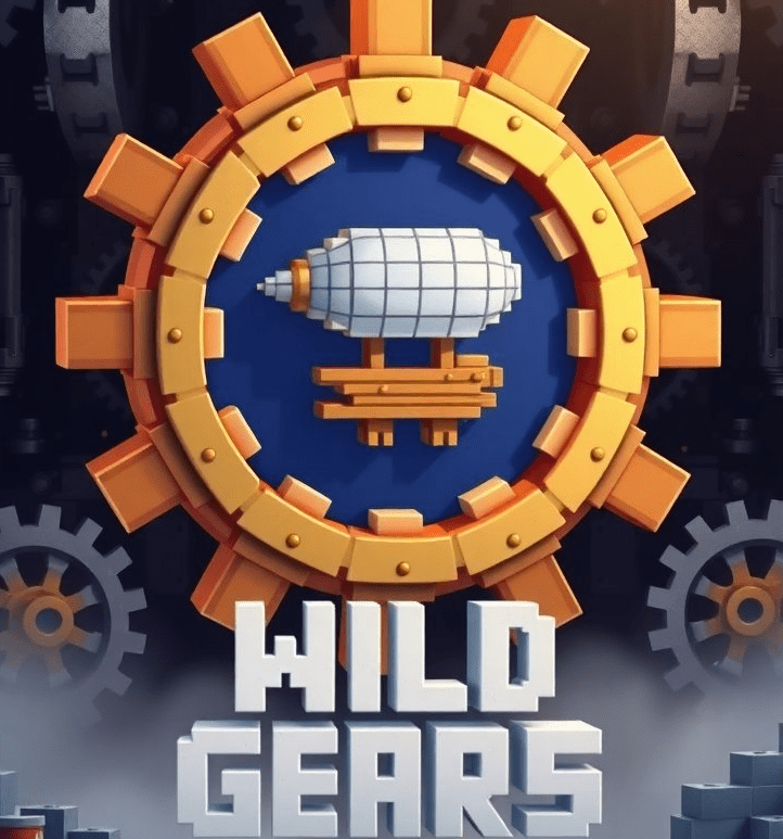 Wild Gears: aeronautics