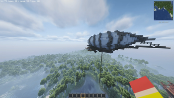 Airship