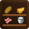 Pantrywork