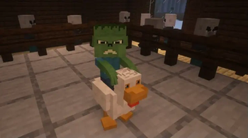 CHICKEN JOCKEEYYY