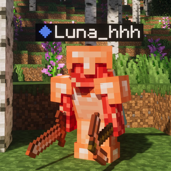 Copper Armor & Tools