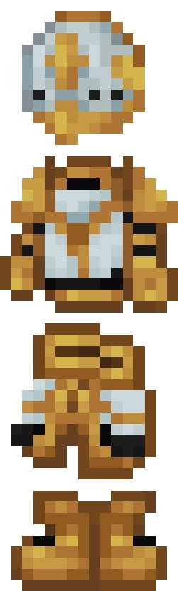 Will Armor Screenshot 2