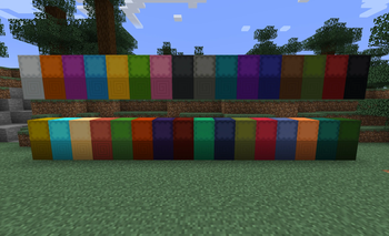 Dye Depot compatibility