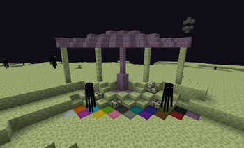 Addendum Overview