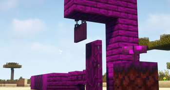 All blocks in a row
